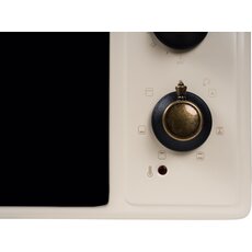 Электрические печи NIKA 45 (IVORY) 2G Электрические печи NIKA 45 (IVORY) 2G