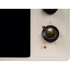 Электрические печи NIKA 45 (IVORY) 2G Электрические печи NIKA 45 (IVORY) 2G