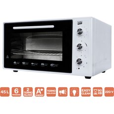 Электрические печи NIKA 45 (WH) 2G Электрические печи NIKA 45 (WH) 2G