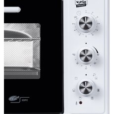 Электрические печи NIKA 45 (WH) 2G Электрические печи NIKA 45 (WH) 2G