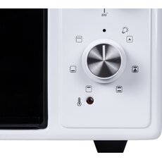 Электрические печи NIKA 45 (WH) 2G Электрические печи NIKA 45 (WH) 2G
