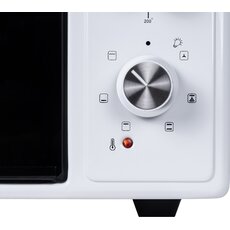 Электрические печи NIKA 45 (WH) 2G Электрические печи NIKA 45 (WH) 2G