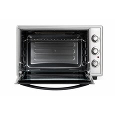 Електричні печі NIKA 65 (SLV) 2G