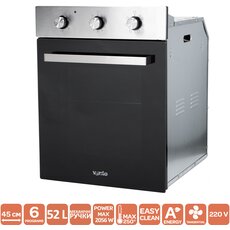 Духові шафи OSAKA 6 MT (BKX)