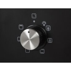 Духовые шкафы OSAKA 6 MT (BK) Духовые шкафы OSAKA 6 MT (BK)