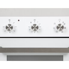 Духові шафи OSAKA 6 MT (WH)