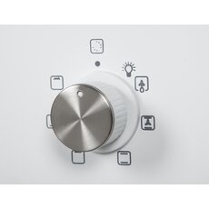 Духові шафи OSAKA 6 MT (WH)