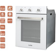 Духові шафи OSAKA 6 MT (WH)