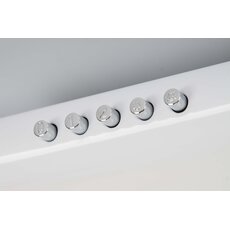 Вытяжка PARMA 50 WH Вытяжка PARMA 50 WH