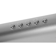 Вытяжка PARMA 50 INOX Вытяжка PARMA 50 INOX