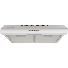 Вытяжка PARMA 60 WH Вытяжка PARMA 60 WH