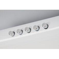 Вытяжка PARMA 60 WH Вытяжка PARMA 60 WH