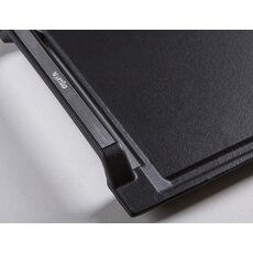 Аксесуари ПІДСТАВКА-ГРИЛЬ ЧУГУН НА 2 КОНФОРКИ