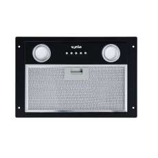 Витяжка PUNTO 42 BK (700) PB