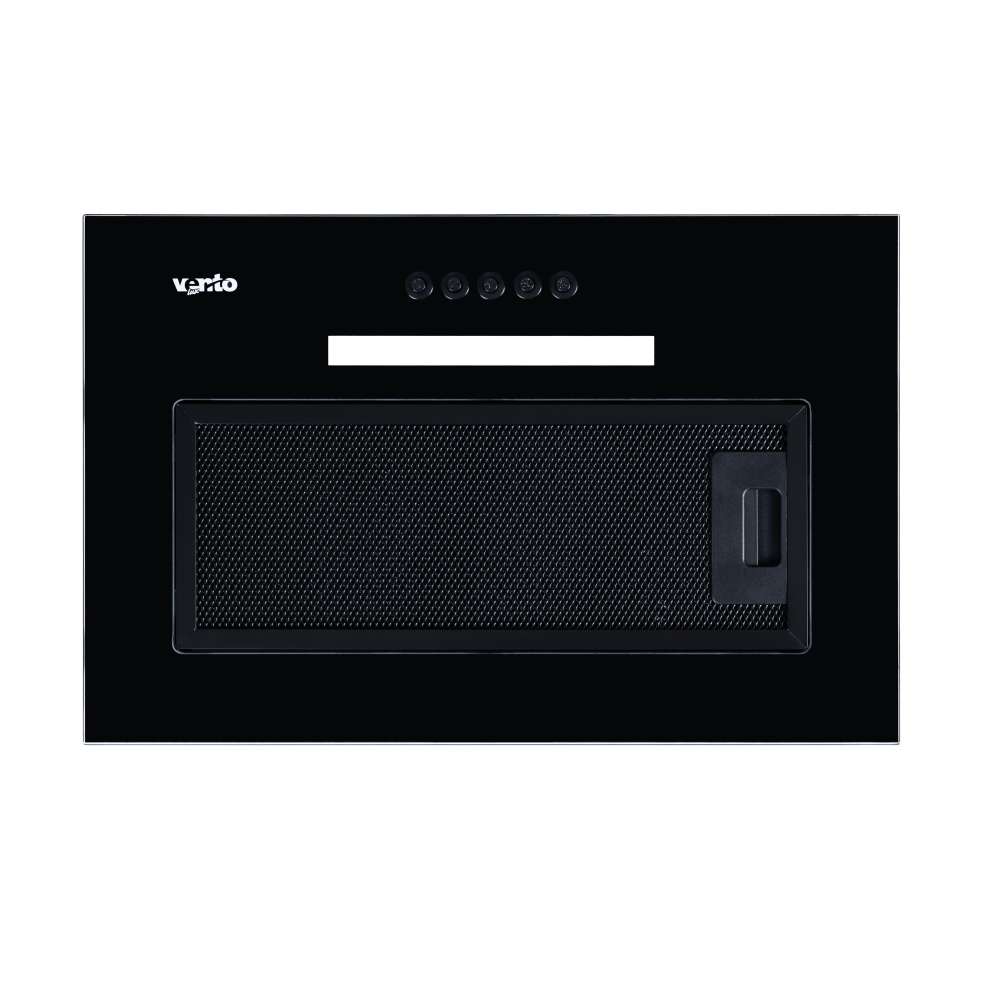 Фото - Вытяжка PUNTO 45 BG (700) PB