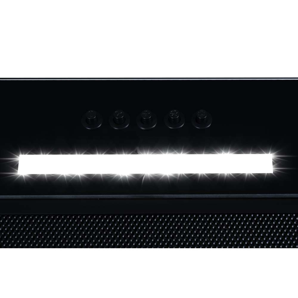 Фото - Вытяжка PUNTO 45 BG (700) PB