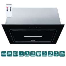 Витяжка PUNTO 45 BG (800) TC