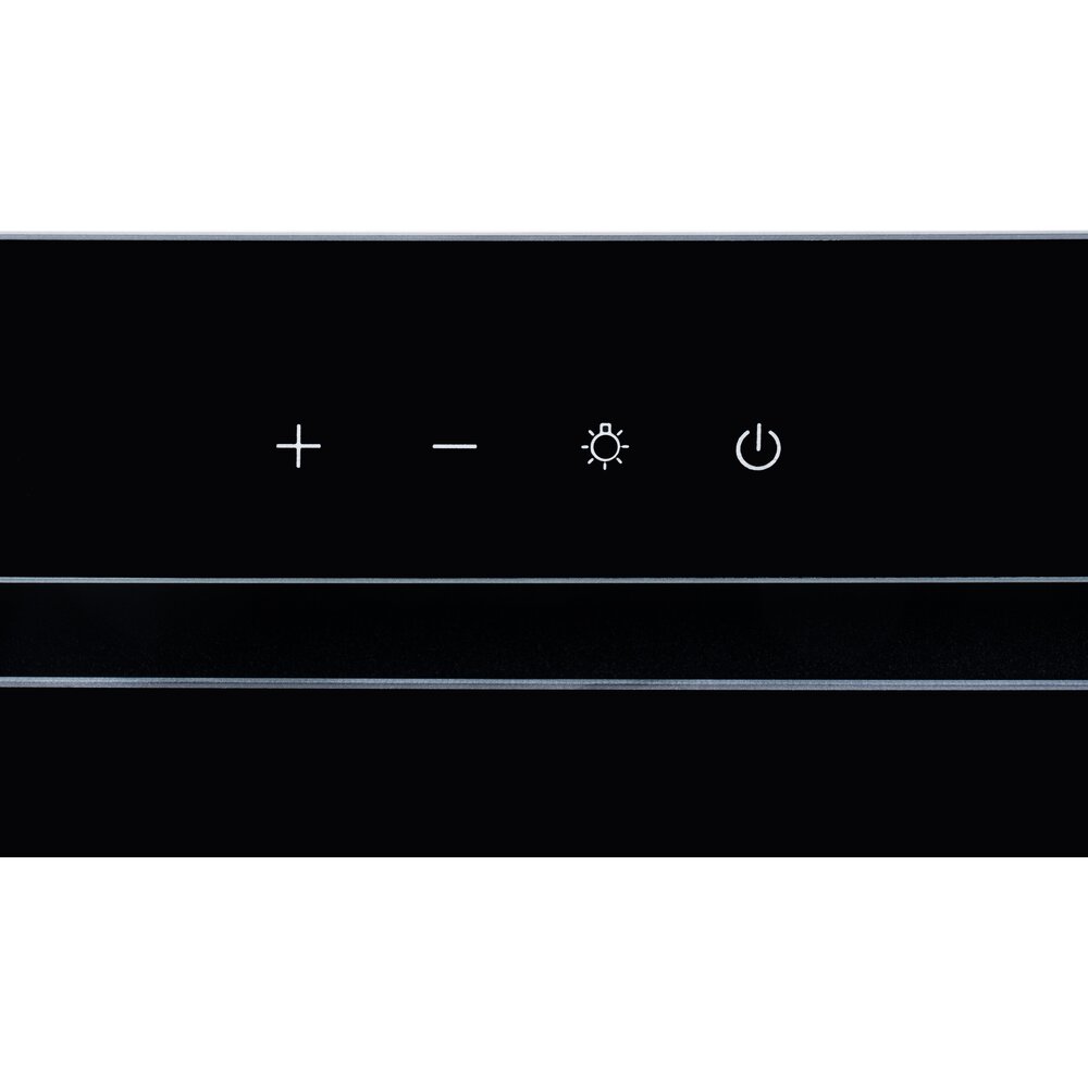 Фото - Витяжка PUNTO 45 BG (800) TC