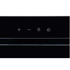 Витяжка PUNTO 45 BG (800) TC