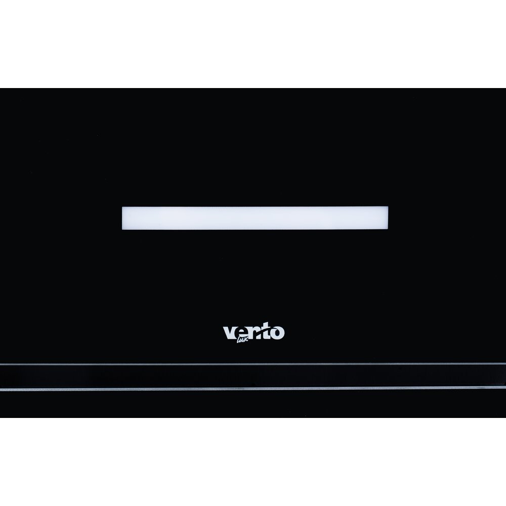 Фото - Витяжка PUNTO 45 BG (800) TC