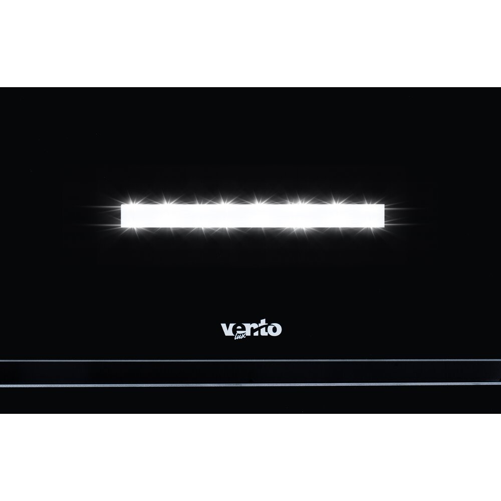 Фото - Витяжка PUNTO 45 BG (800) TC