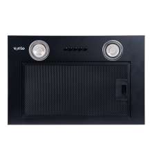 Витяжка PUNTO 45 BK (800) PB