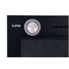 Витяжка PUNTO 45 BK (800) PB