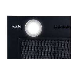 Витяжка PUNTO 45 BK (800) PB