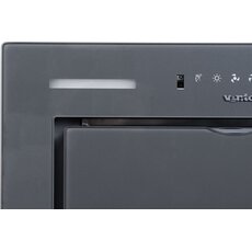 Вытяжка PUNTO 520/279 GRS (1000) TRC MS