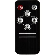 Вытяжка PUNTO 520/279 GRS (1000) TRC MS