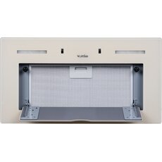 Вытяжка PUNTO 520/279 IVG (1000) TRC MS