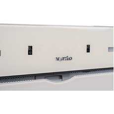 Вытяжка PUNTO 520/279 IVG (1000) TRC MS