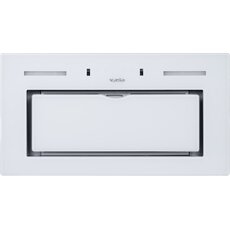 Вытяжка PUNTO 520/279 WG (1000) TRC MS