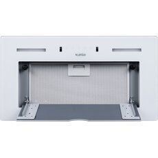 Вытяжка PUNTO 520/279 WG (1000) TRC MS