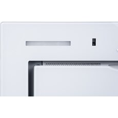 Вытяжка PUNTO 520/279 WG (1000) TRC MS