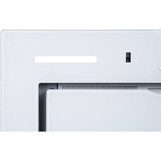 Вытяжка PUNTO 520/279 WG (1000) TRC MS