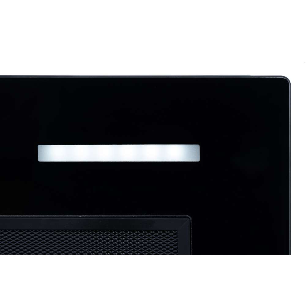 Фото - Витяжка PUNTO 520/279 BG (1000) PB