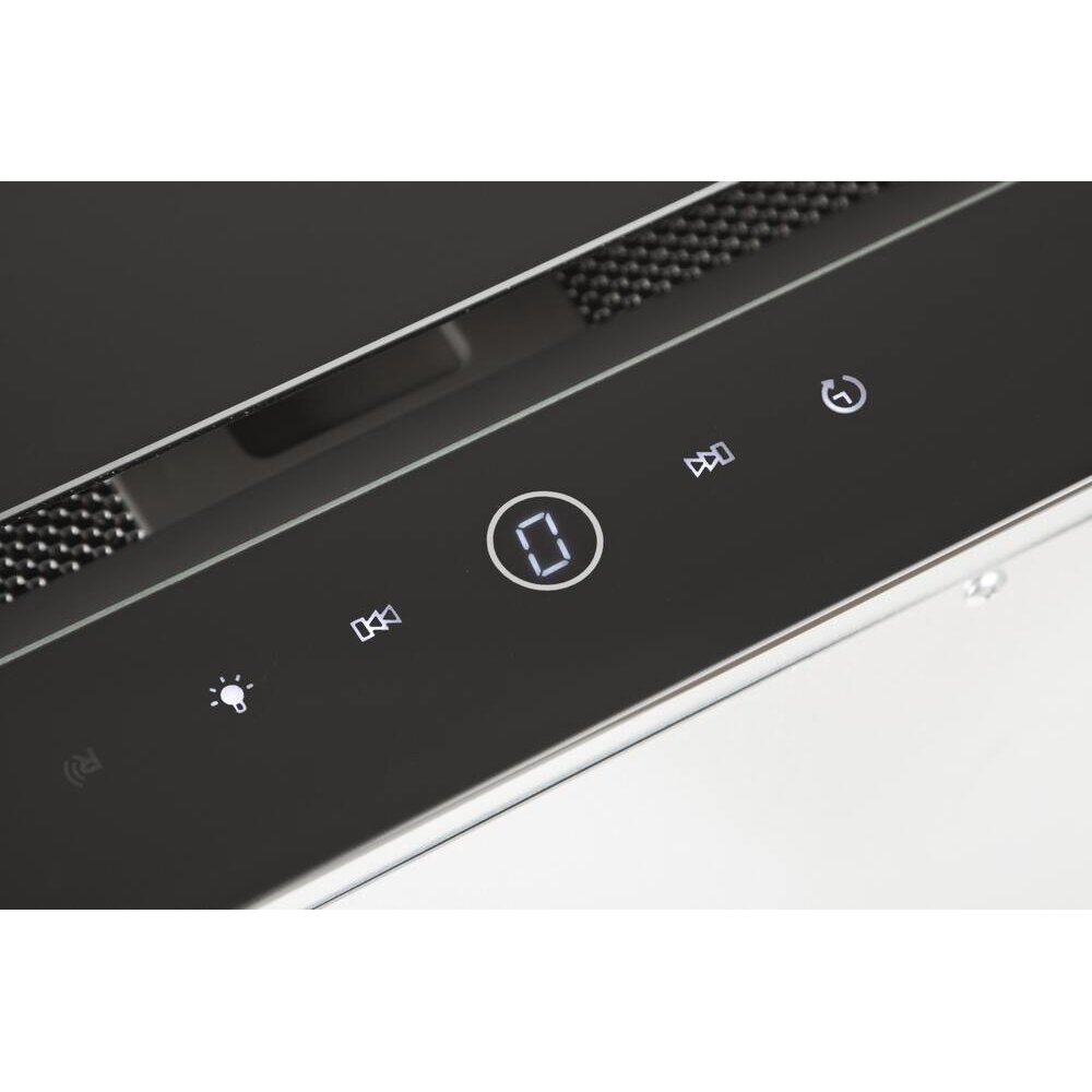 Фото - Вытяжка PUNTO 52 BG (1000) TRC