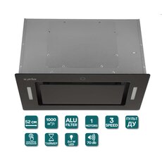 Вытяжка PUNTO 52 BG (1000) TRC