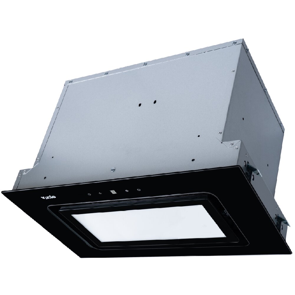 Фото - Витяжка PUNTO 52 BG (1400) TC MS FLED JET