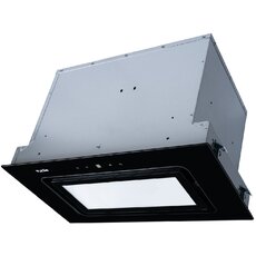 Витяжка PUNTO 52 BG (1400) TC MS FLED JET