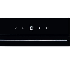 Вытяжка PUNTO 52 BG (1400) TC MS FLED JET