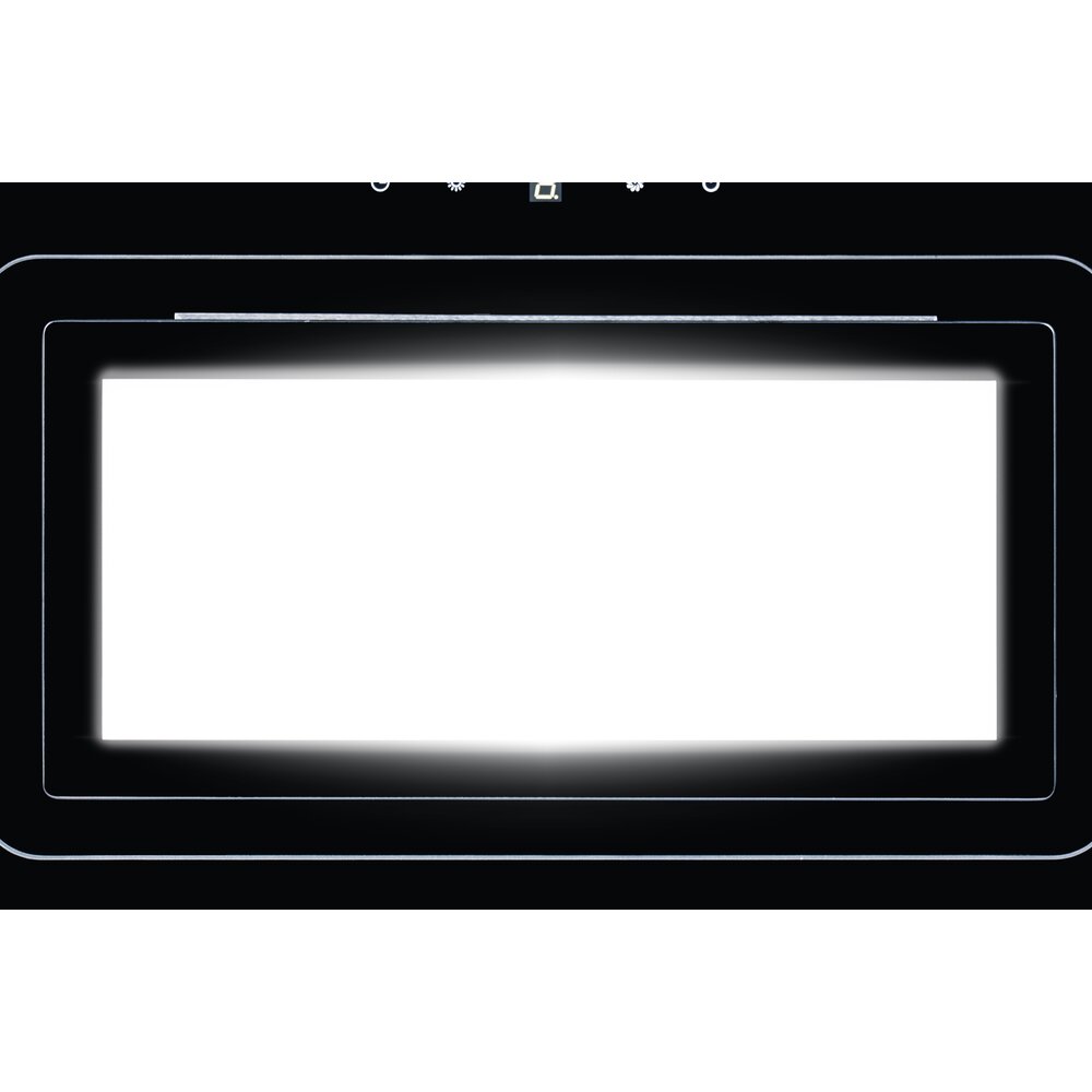 Фото - Витяжка PUNTO 52 BG (1400) TC MS FLED JET