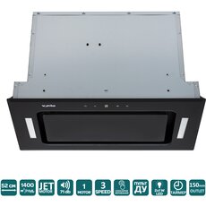 Вытяжка PUNTO 52 BG (1400) TRC JET