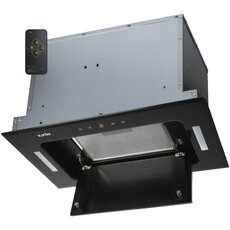 Вытяжка PUNTO 52 BG (1400) TRC JET