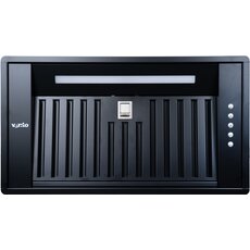 Витяжка PUNTO 52 BK (1200) ST MM BF Витяжка PUNTO 52 BK (1200) ST MM BF