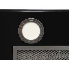 Витяжка PUNTO 52 BK (900) PB PC Витяжка PUNTO 52 BK (900) PB PC