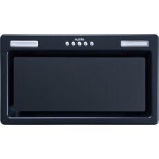 Витяжка PUNTO 52 BK MBG (1000) ST