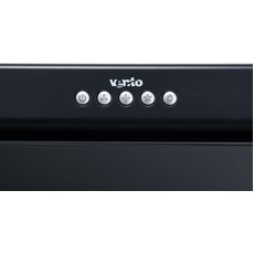 Витяжка PUNTO 52 BK MBG (1000) ST