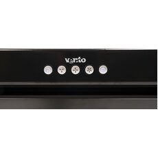 Вытяжка PUNTO 52 BKG (1000) ST Вытяжка PUNTO 52 BKG (1000) ST